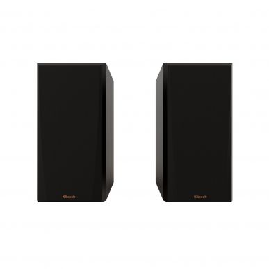 Полочная акустика Klipsch RP-500M II Ebony